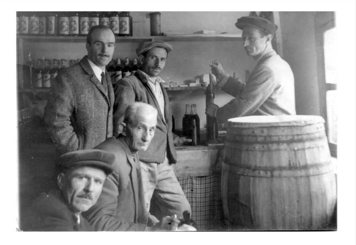 Gümüşhacıköy Ermenileri hatırlıyor ve anlatıyor